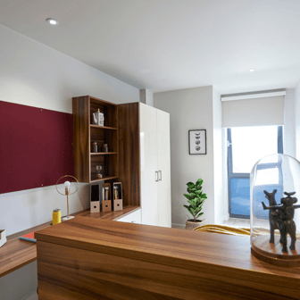 Luxury Studio - Image 4